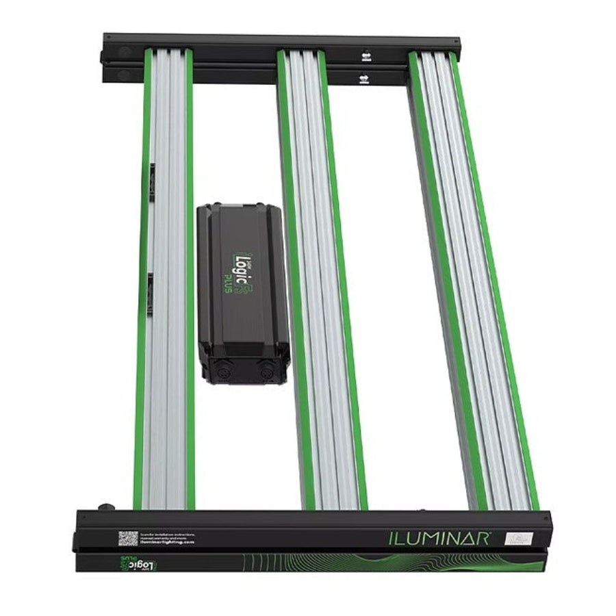 Product Secondary Image:Iluminar Lighting iLogic 340W Full Spectrum PLUS