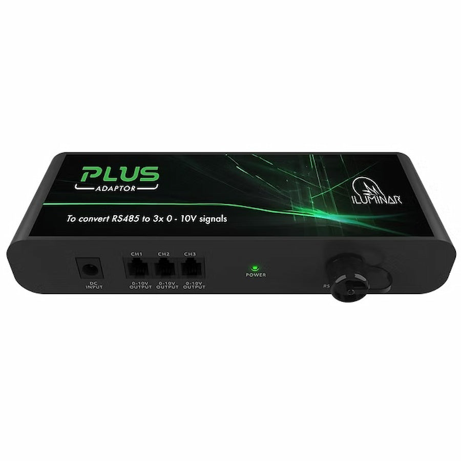 Iluminar Lighting iLogic PLUS Adaptor