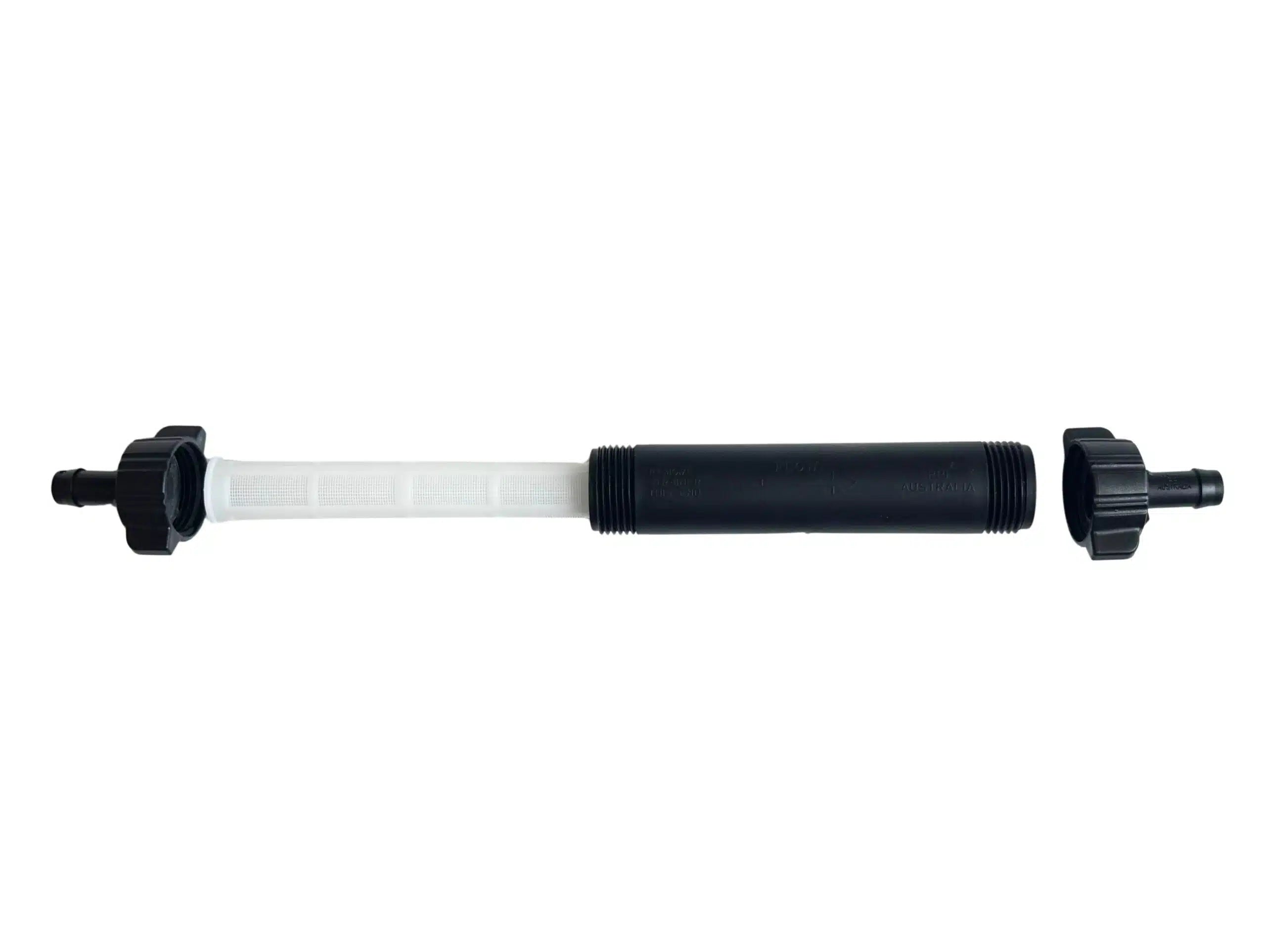 Product Secondary Image:AutoPot Click Fit FlexiTank Adapter and Filter