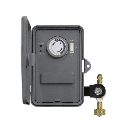 Product Image:Aquafog Jaybird Timer Control - TC 120