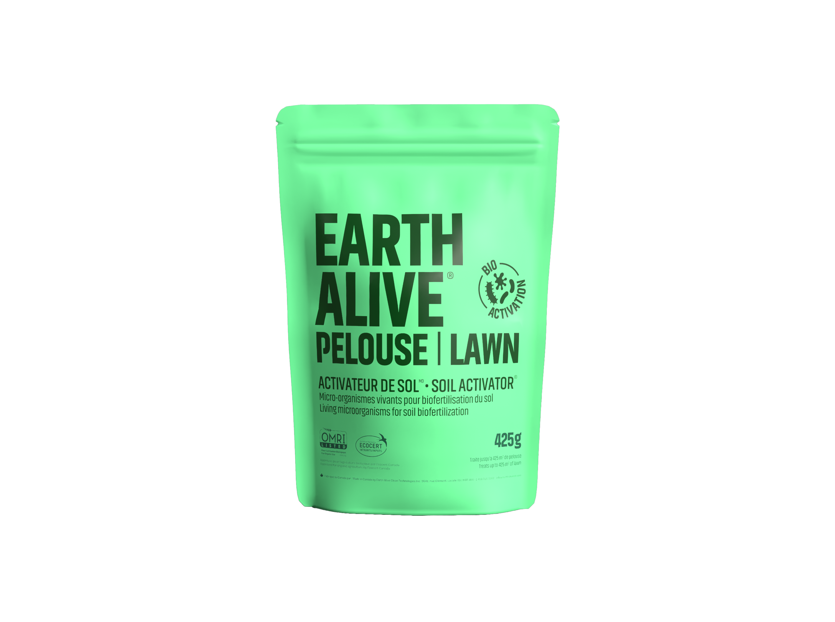 Product Image:Earth Alive Pelouse / Lawn