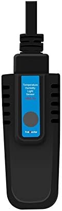 Product Image:TrolMaster Hydro-X 3-in-1 Temp/Humidity/Light Sensor (MBS-TH)