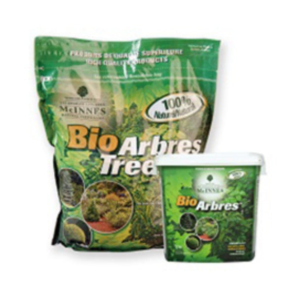 Product Secondary Image:McINNES Bio-Trees Fertilizer 8-2-2