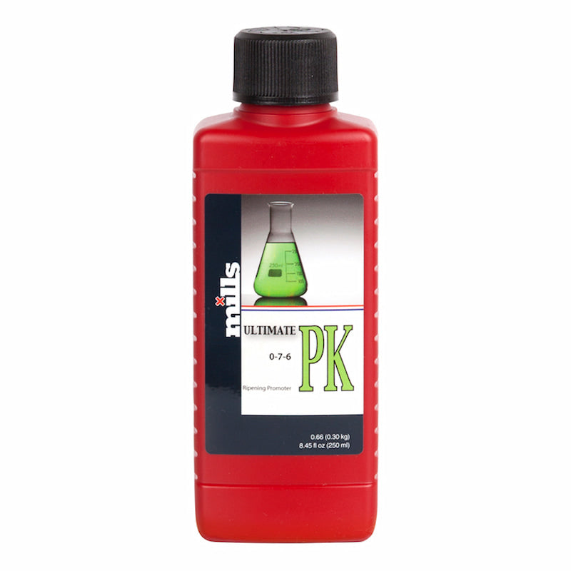Product Secondary Image:Mills Nutrients - Ultimate PK