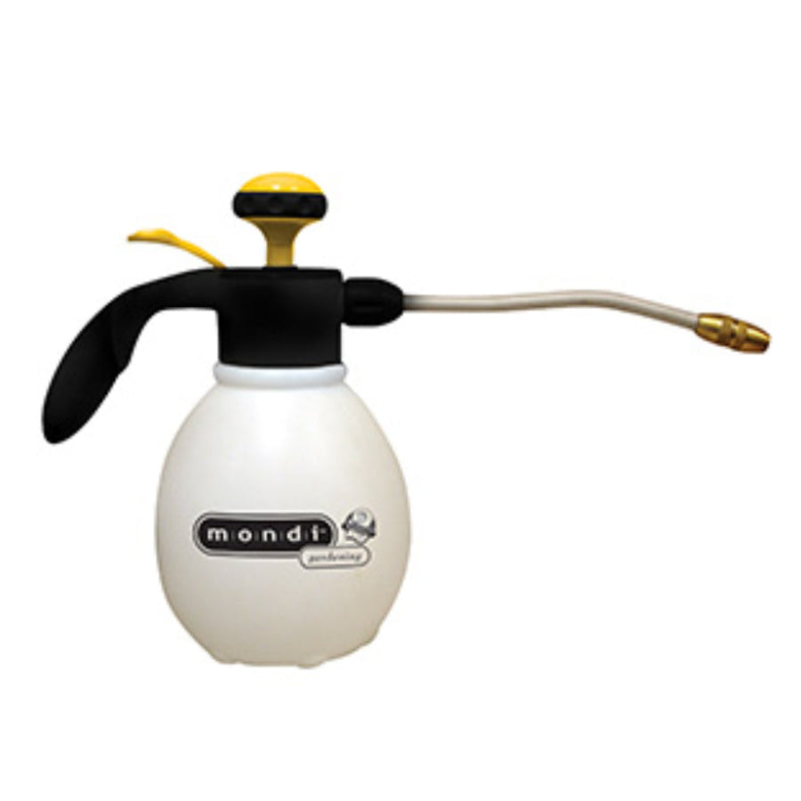 Product Image:Mondi Mist & Spray Deluxe Tank Sprayer 1.2L