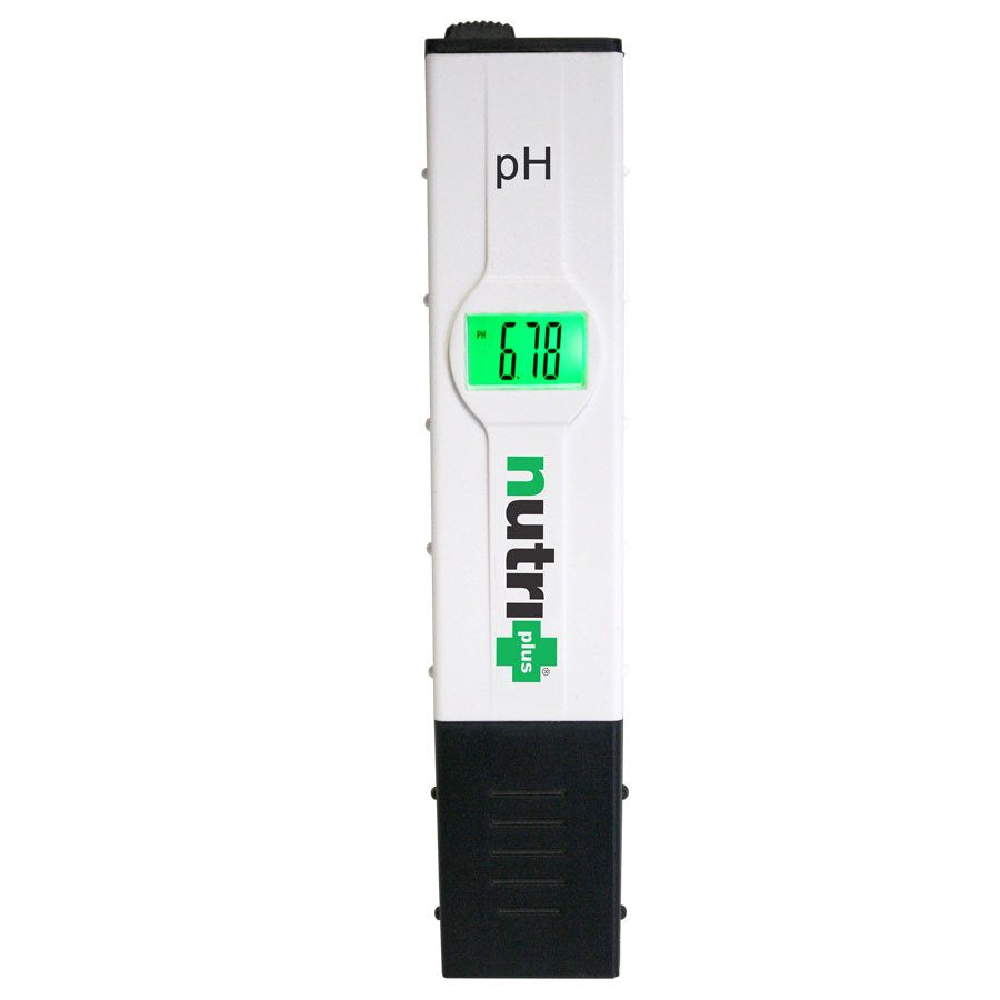 NUTRI+ PH QUICKCHECK TESTER