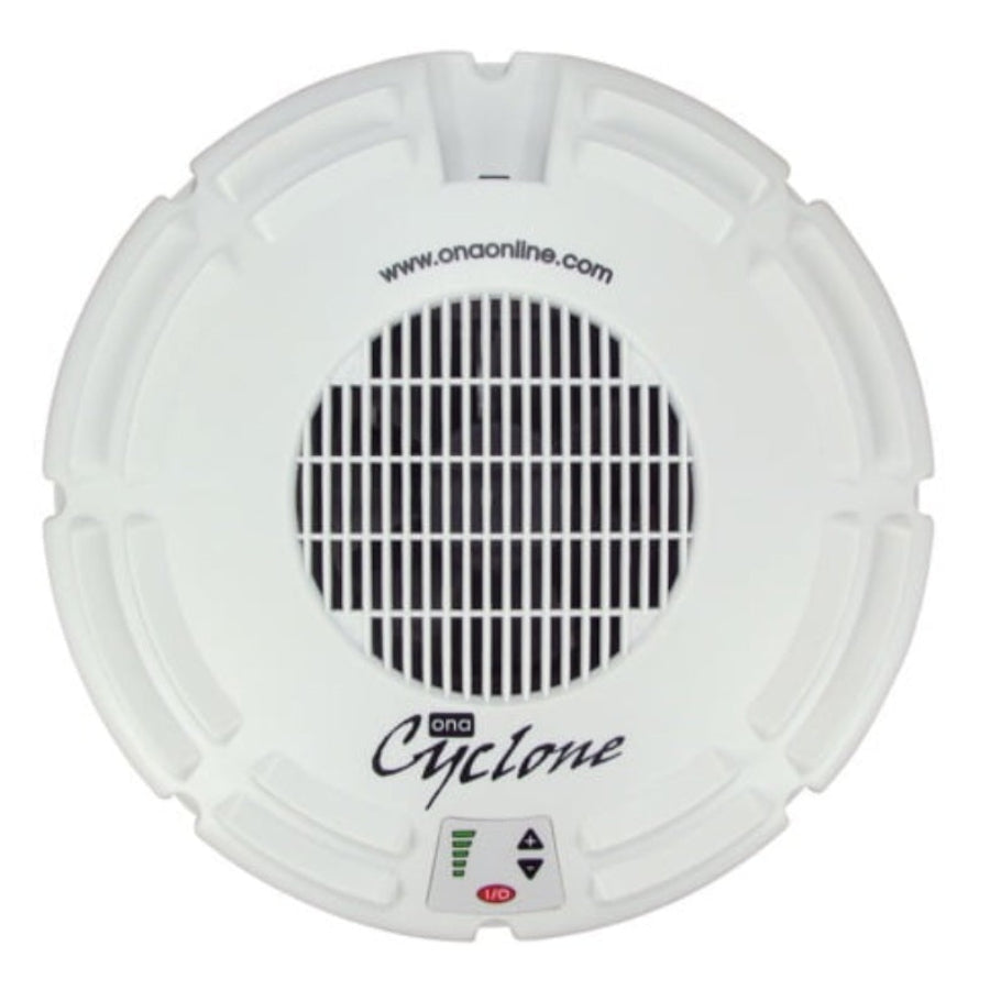 Product Image:ONA Cyclone Odor Control Fan