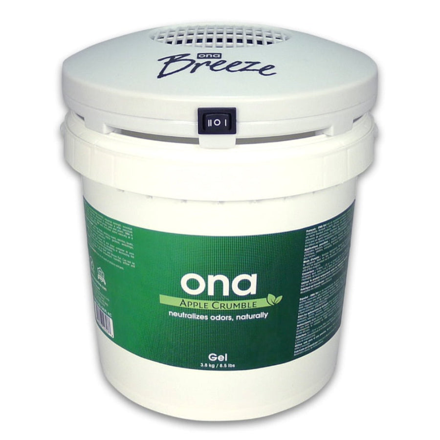 Product Secondary Image:ONA Breeze Fan