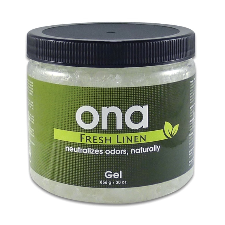 Product Secondary Image:ONA Gel 1 Litre