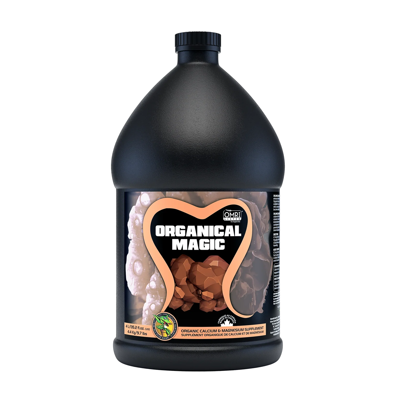Product Image:Organical Magic Calmag