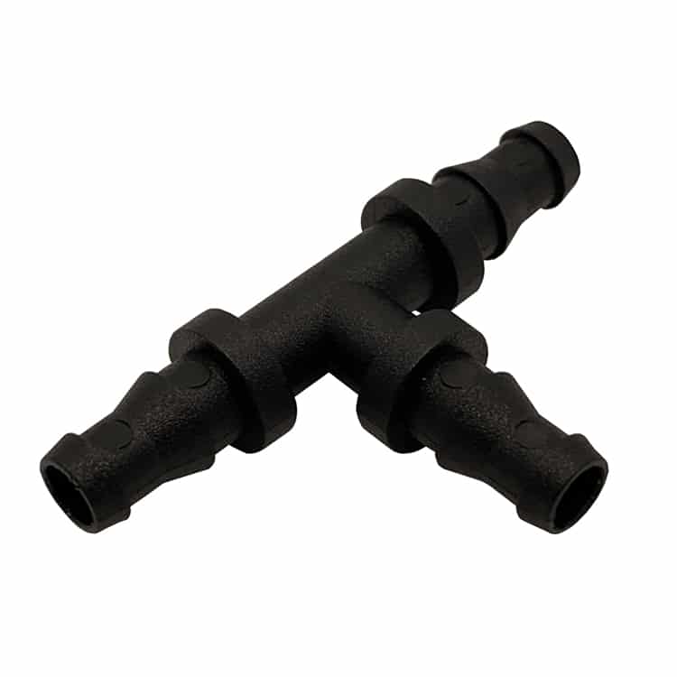 Product Secondary Image:Tee Connector 3/8