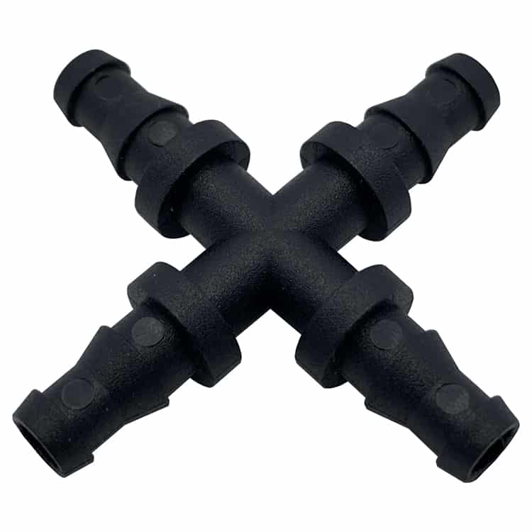 AutoPot CROSS CONNECTOR 9MM