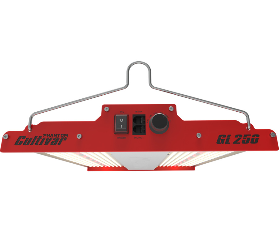 Phantom DE 1000W Système commercial ouvert