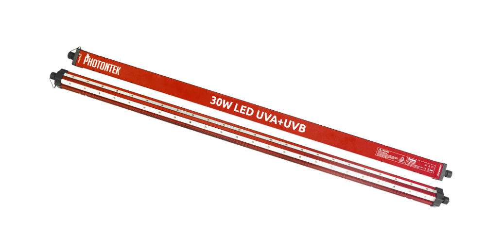 Product Image:30W UV Supplemental Light LED Bar