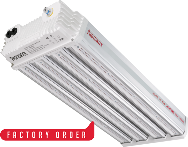Photontek 1050W GH TOP LIGHT LED (Red + Blue)