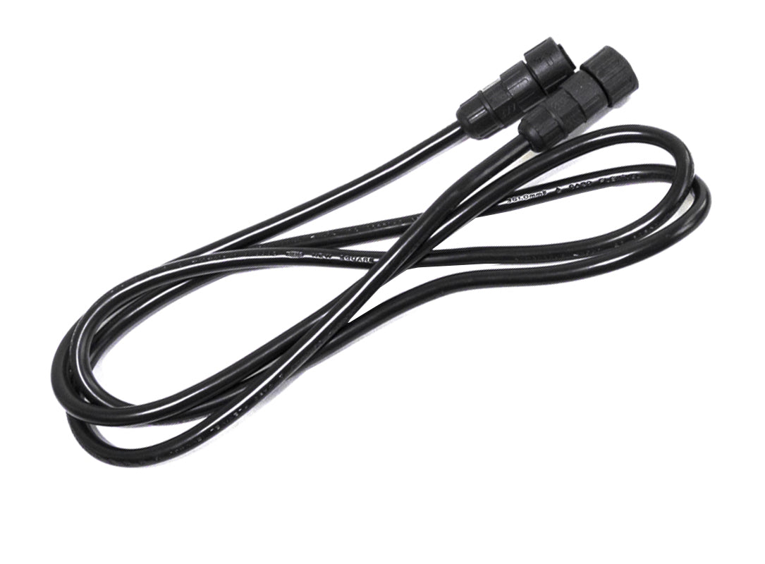 PhotonTek Extension Cable for VF Fixture LED 6.5 ft (Female-Male)