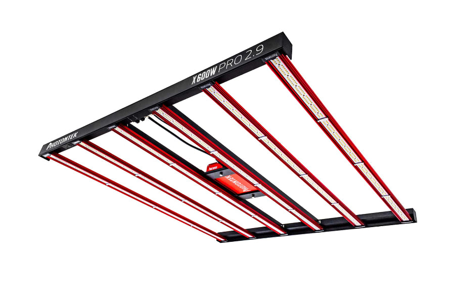 Product Image:PhotonTek X 600W Pro 2.9 DEL
