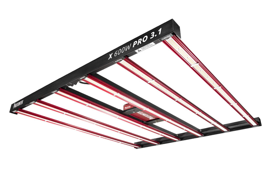 Product Image:PhotonTek X 600W Pro 3.1 DEL
