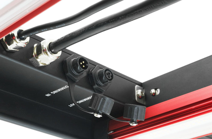 PhotonTek X 600W Pro 2.9 LED