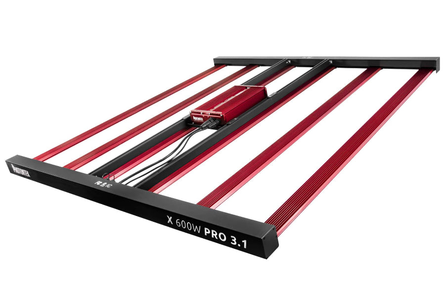 PhotonTek X 600W Pro 3.1 LED
