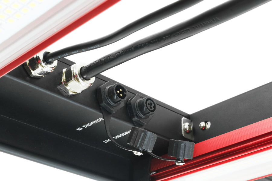 PhotonTek X 600W Pro 3.1 LED