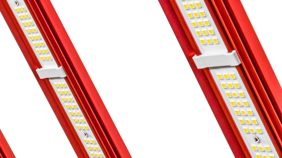 PhotonTek X 600W Pro 3.1 LED