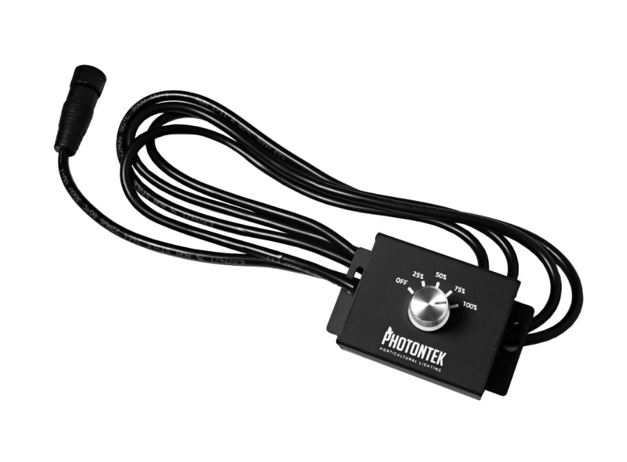 PhotonTek X 600W Pro 3.1 LED