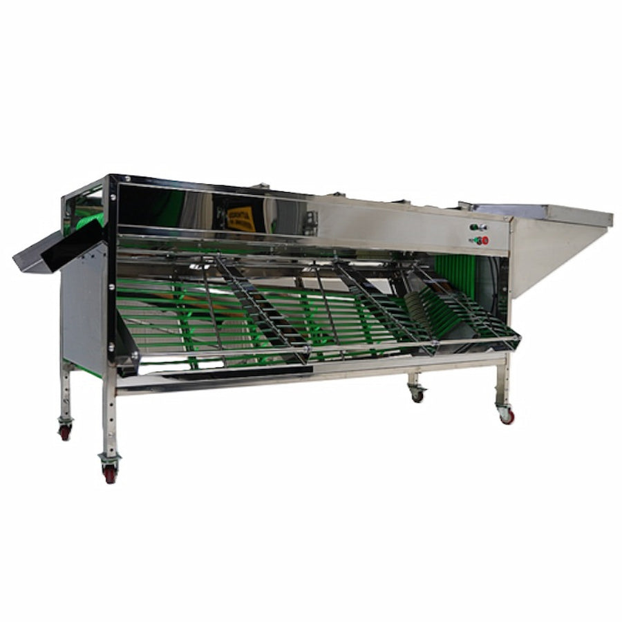 Product Image:Python Automatic Bud Sorter