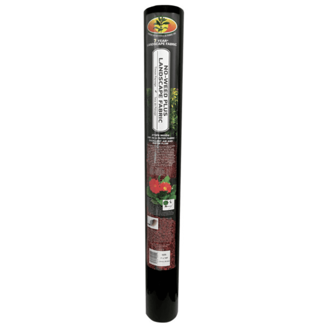 Product Image:NO-WEED FABRIC PLUS 10-Year Landspace Fabric (4'X300')