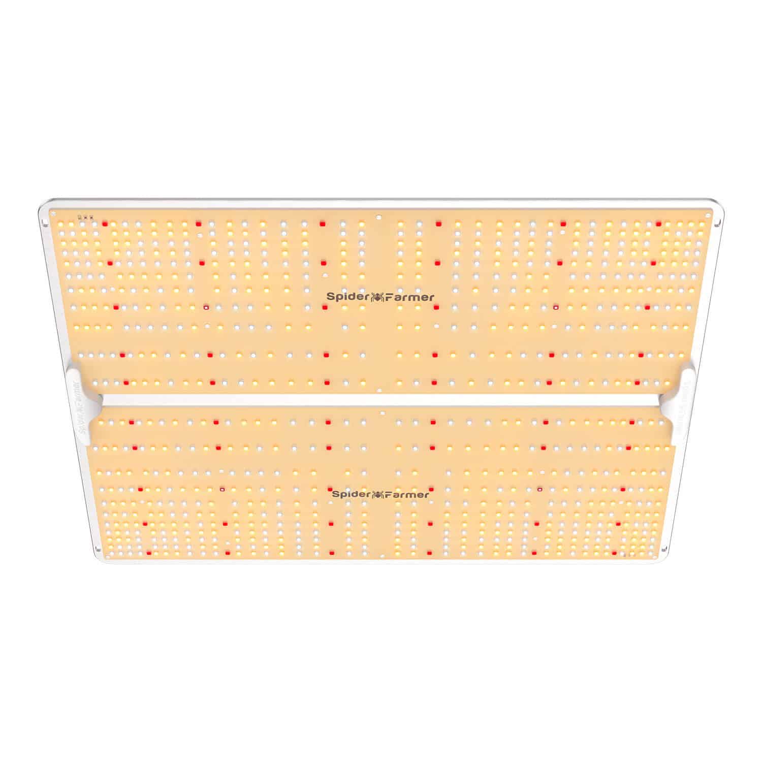 Product Image:Spider Farmer® SF4000 450W LED Grow Light With Dimmer Knob