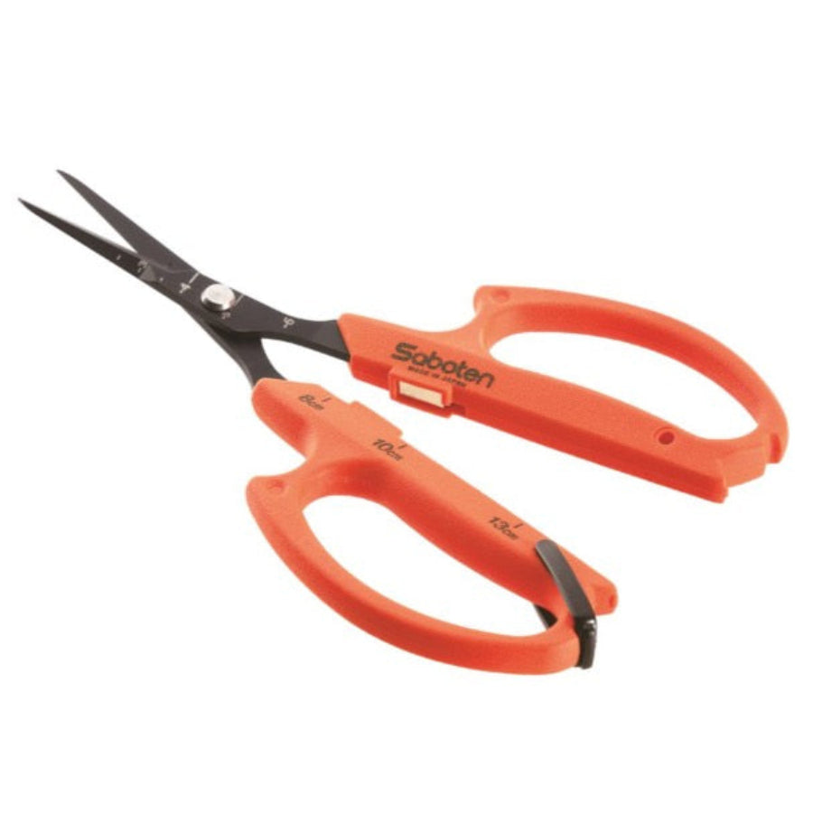 Saboten Orange Scissor Angled Magnet Extra Slim Tip