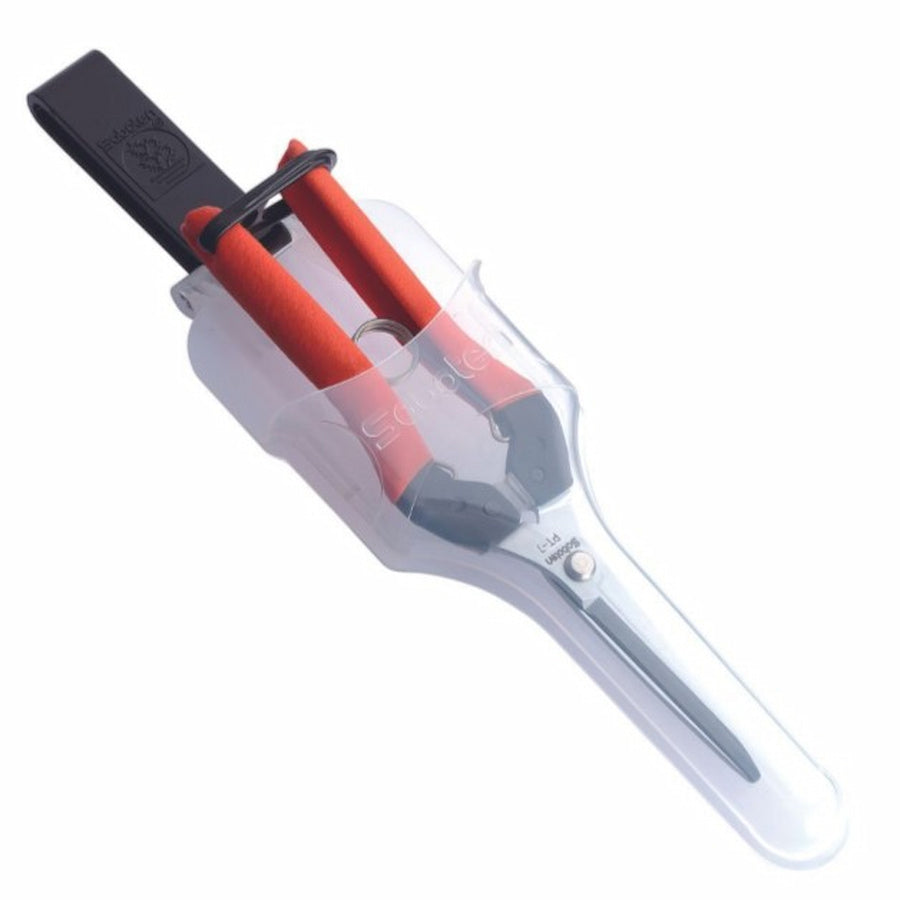 Product Secondary Image:Saboten Plastic Case For Scissors PT 6-7