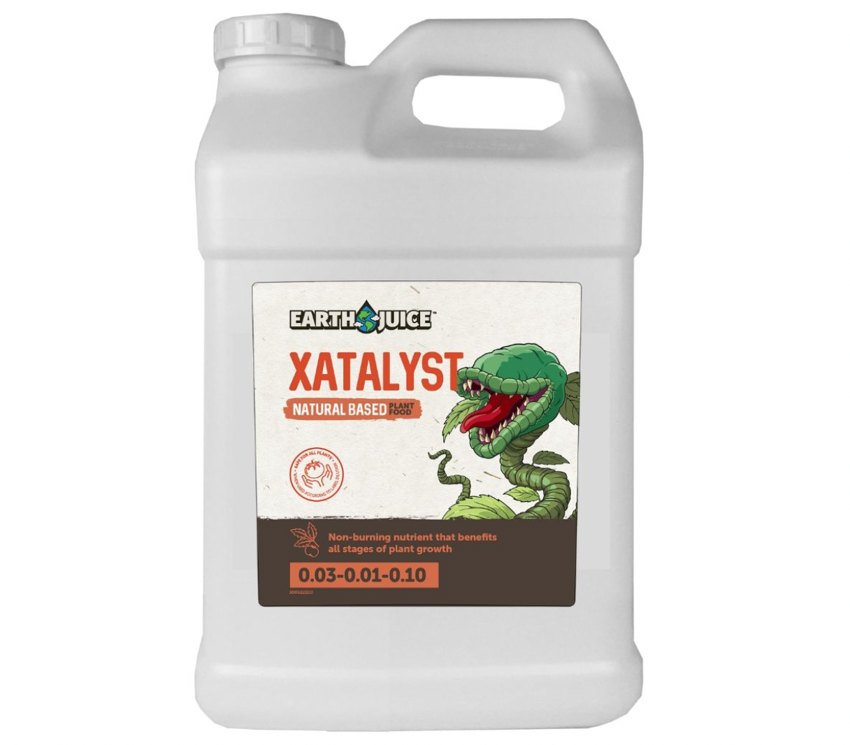 Product Image:Earth Juice Xatalyst