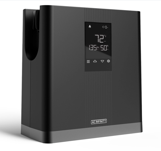 AC INFINITY THERMOFORGE T3 (10 Controls)