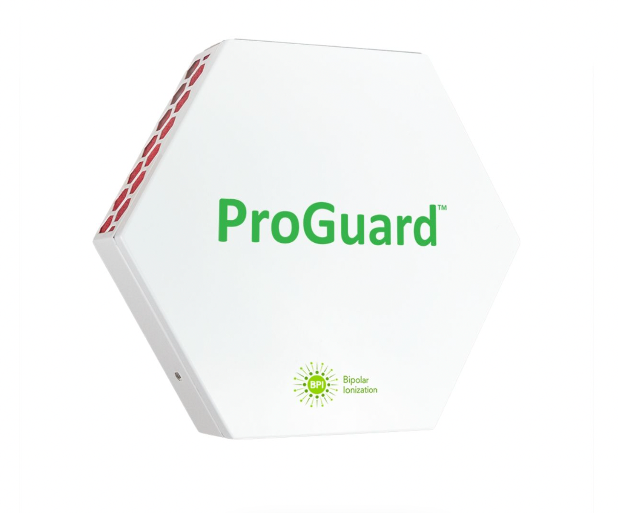 Product Image:ProGuard DXB 100 W/BPI