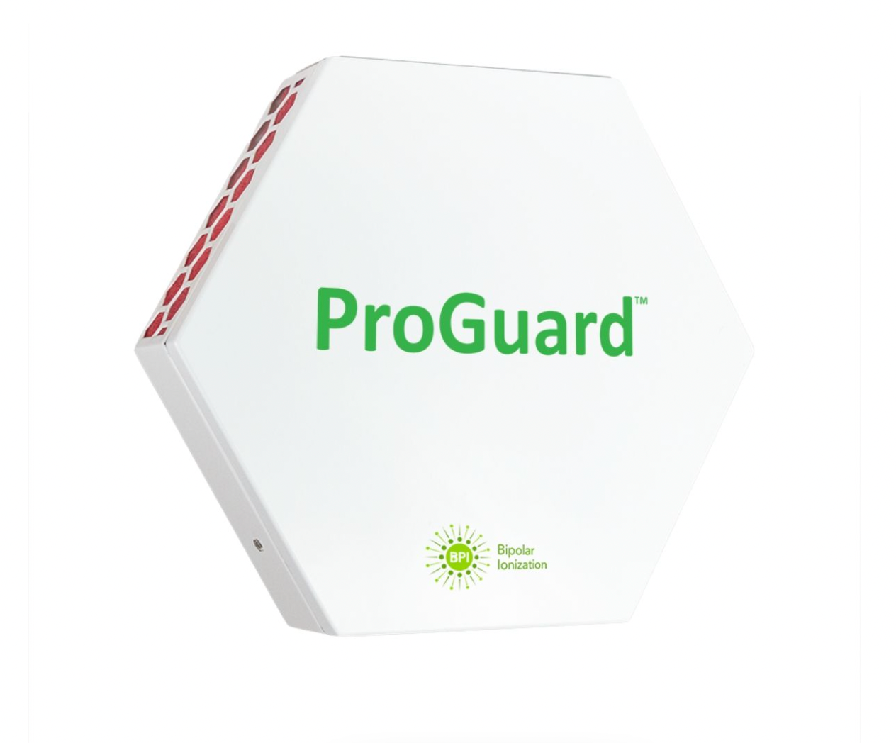 ProGuard DXB 100 W/BPI