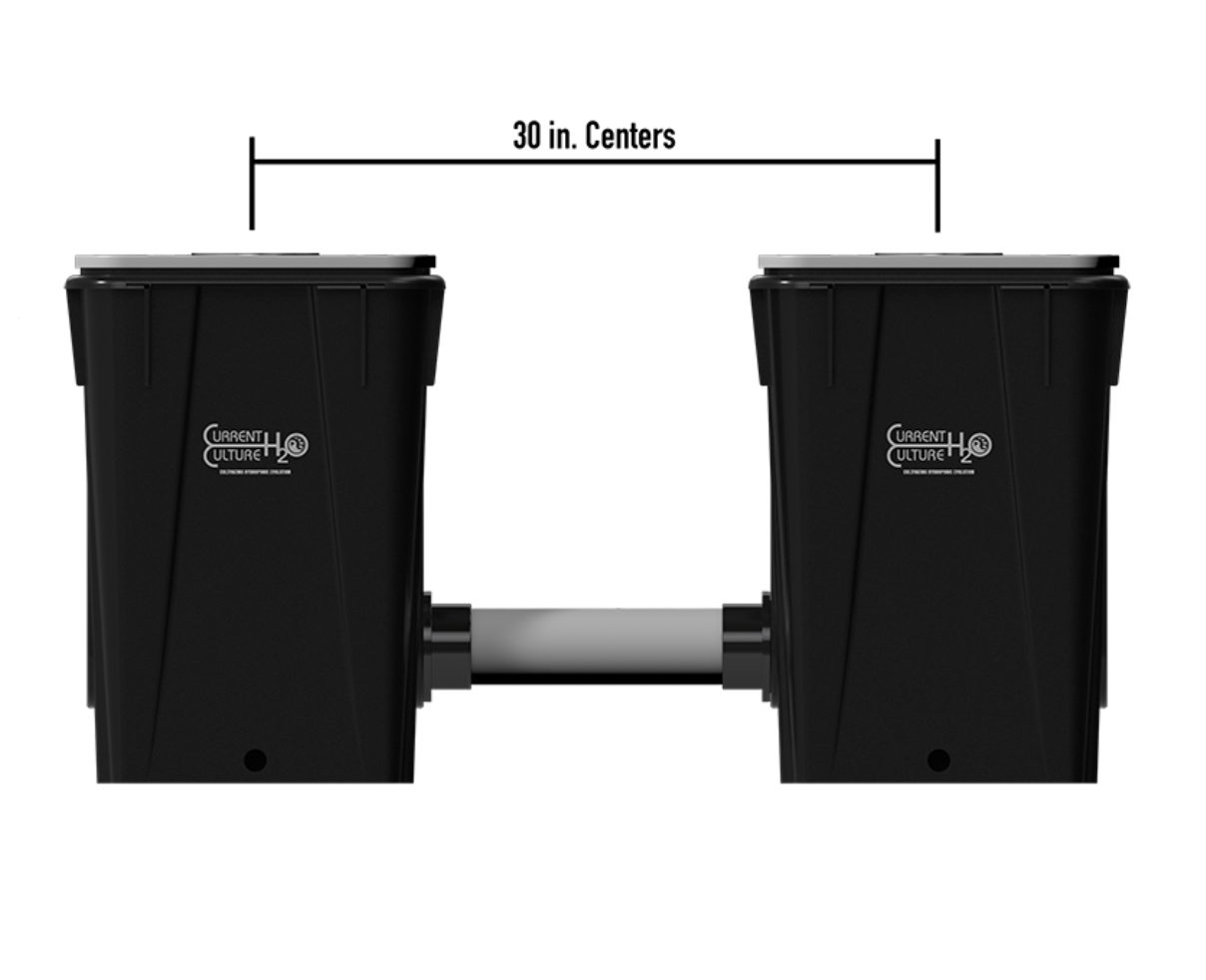 Current Culture Under Current Double Barrel  XL/13