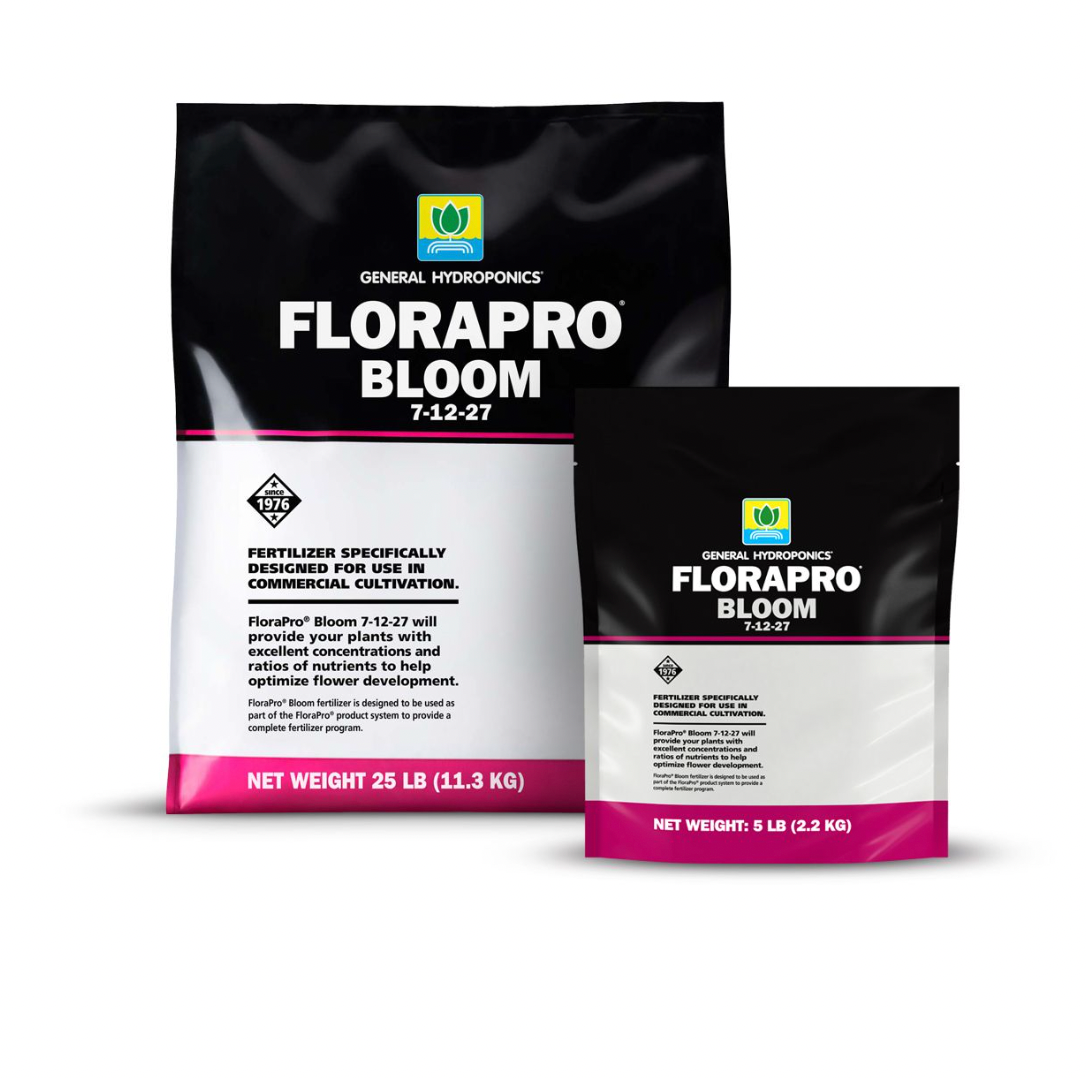 Product Image:General Hydroponics FloraPro - Bloom