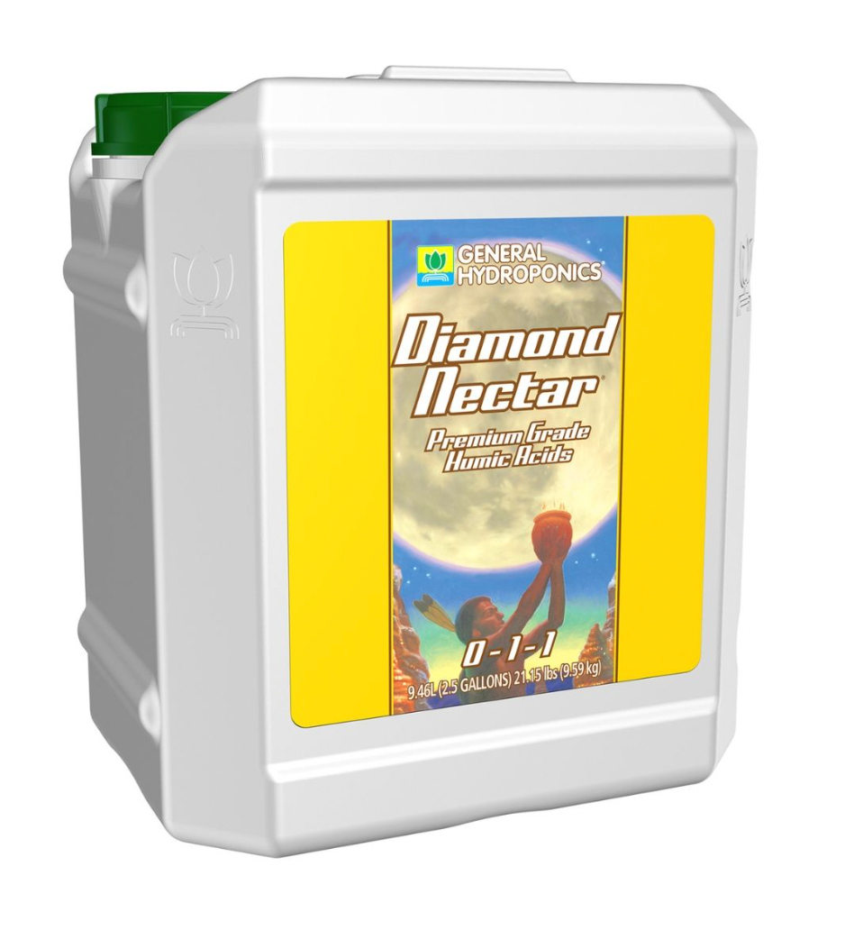 General Hydroponics Diamond Nectar (0-1-1)