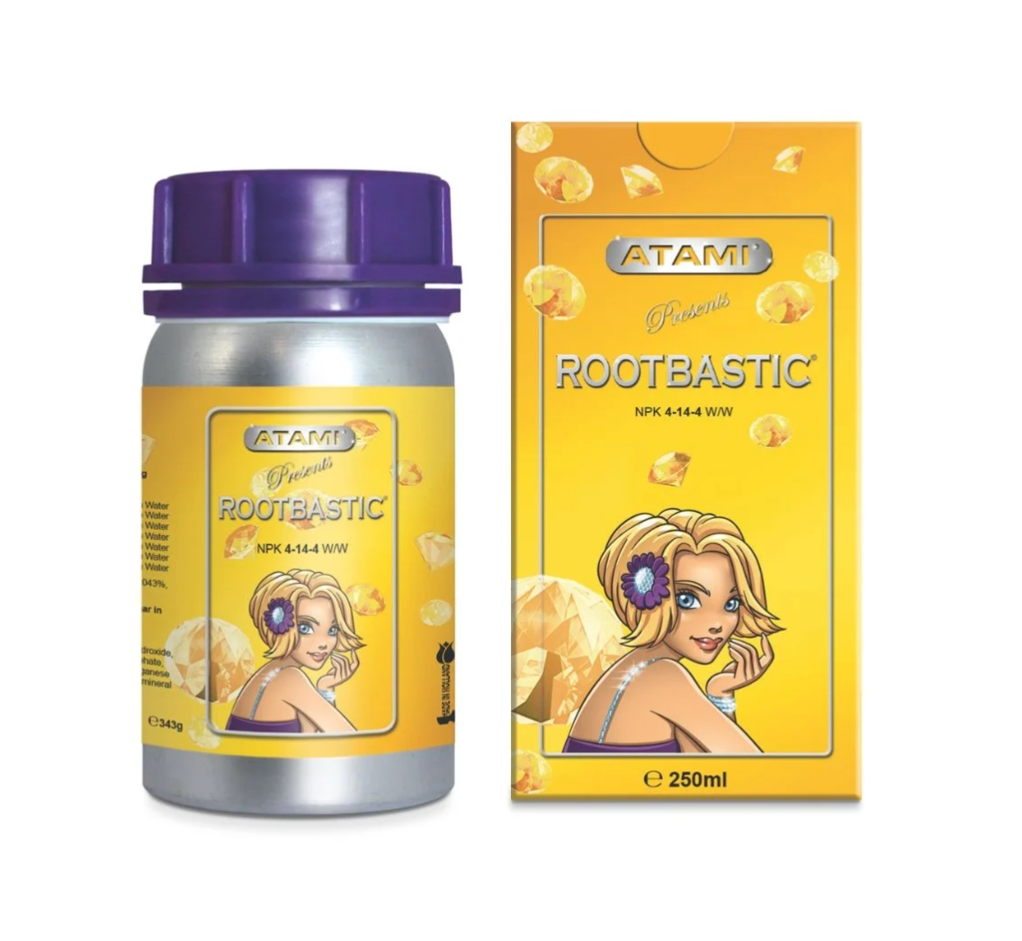 Atami Rootbastic 80ml