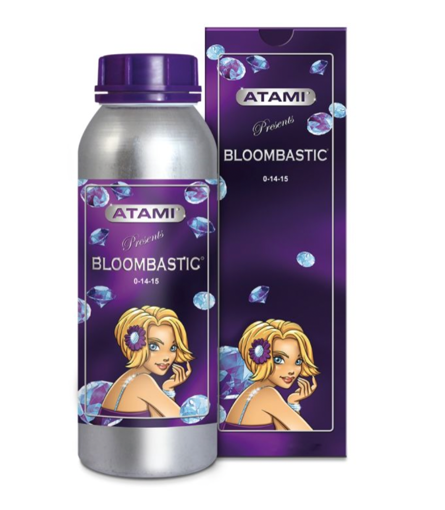 Atami Bloombastic - 80 ML