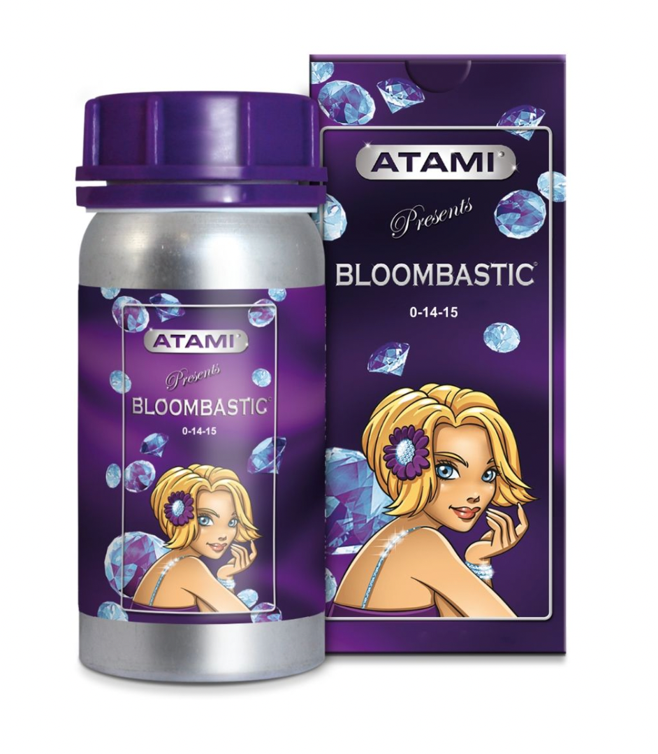 Atami Bloombastic - 80 ML