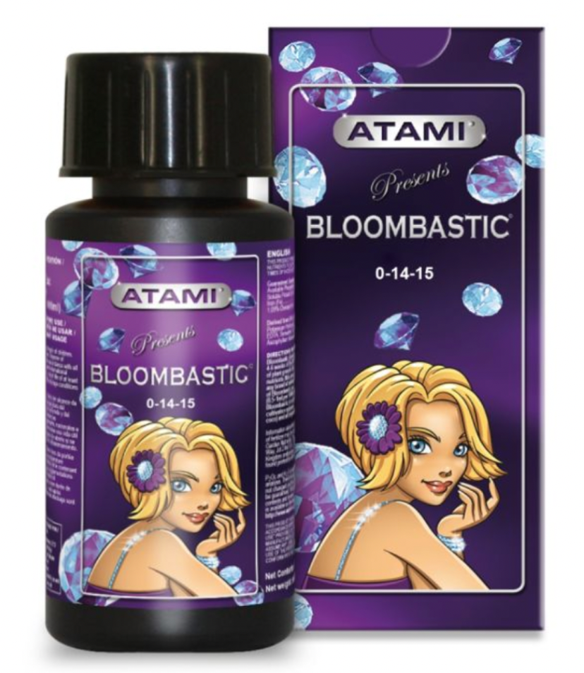 Atami Bloombastic - 80 ML