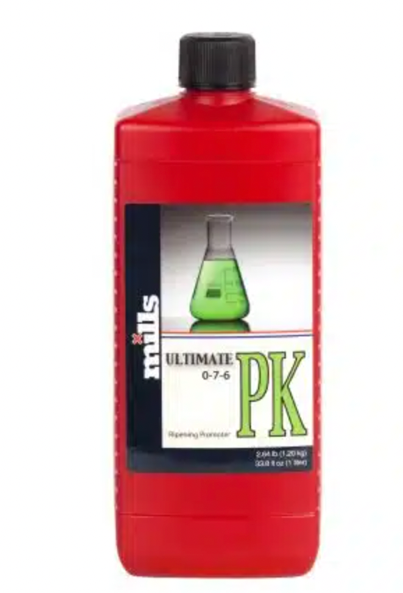 Mills Nutrients - Ultimate PK