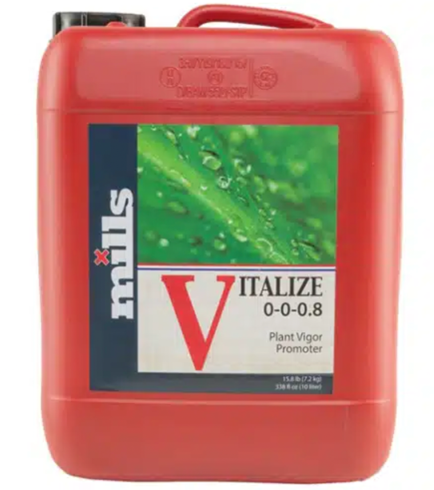 Mills Nutrients - Vitalize