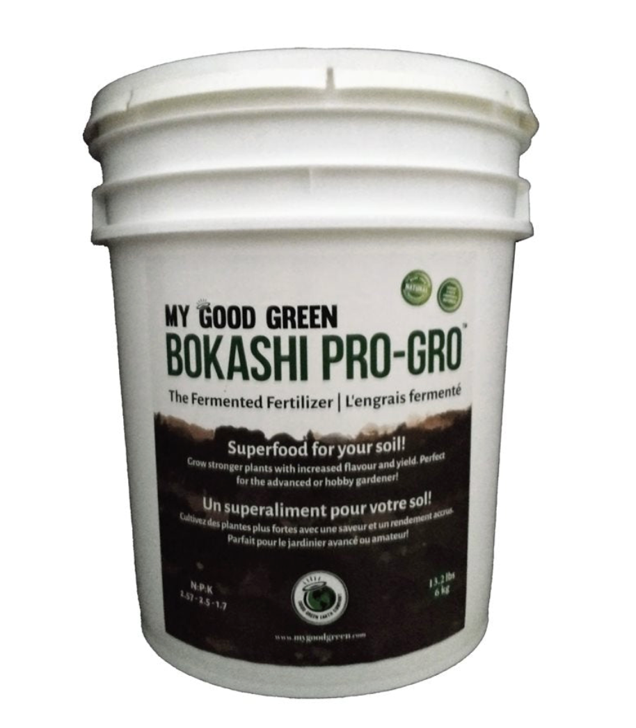 BOKASHI PRO-GRO 1.5kg