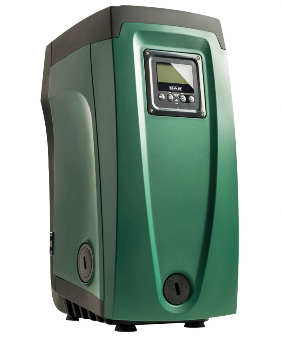 Product Image:DAB Esybox NPT Electronic Pressurization System 230V