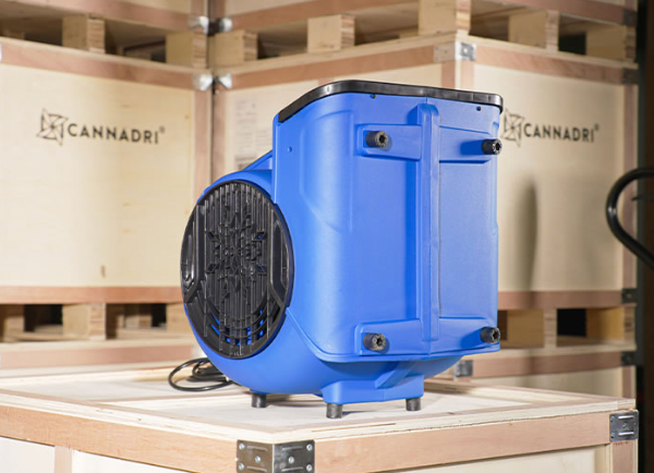 Product Secondary Image:CAN-BLO ETL-CERTIFIED AIR MOVER