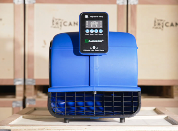 CAN-BLO ETL-CERTIFIED AIR MOVER
