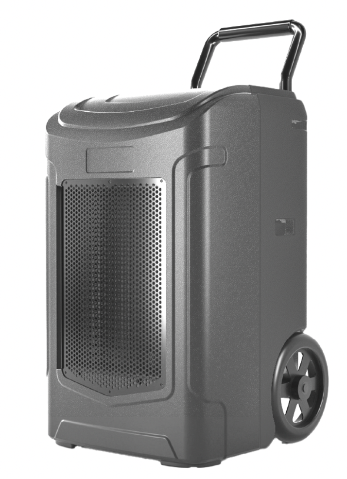 Product Image:Cannadri CAN-100 MICRO Dehumidifier